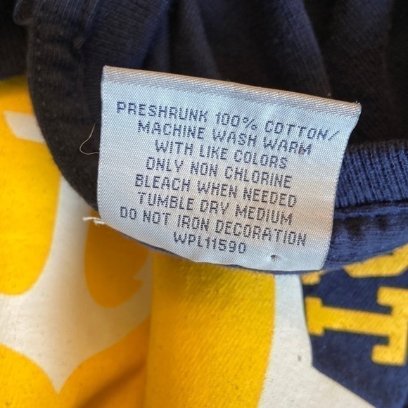 Kennebunkport, Maine Tshirt , Size Medium - Picture 6 of 6